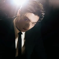 Lục Tư Thành - Lục Tổng - Nam chính