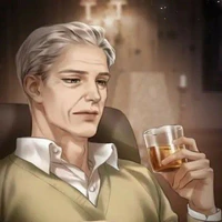 Lục Tư Minh - Ba
