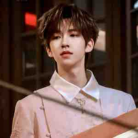 Hạ Tuấn Lâm-HeJunLin