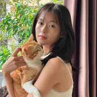 Nữ 8 ( Dương Thị Mic)