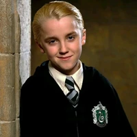Draco Malfoy