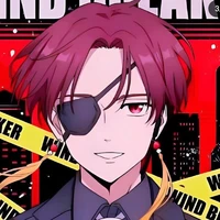 Suo Hayato