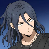 Sugishita Kyoutaro