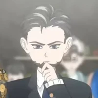 nghiêm thúc