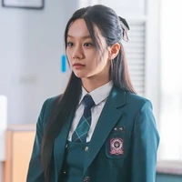 Hyeri