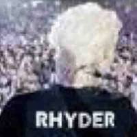 Rhyder