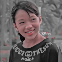 Lê Khả Ái(em cậu)