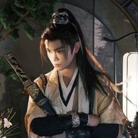 Mộ Thanh - Tử Kỳ