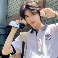 Hoàng Nhật Nam Phong-anh cả-anh nu9