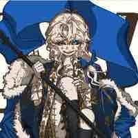KOF(Kingdom of France)