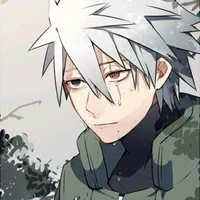 Kakashi Hatake『Đệ Lục』