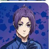 Mikage Reo 