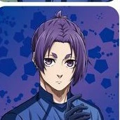 Mikage Reo 