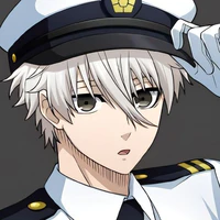 Nagi Seishiro 