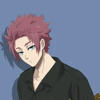 Itoshi Sae 