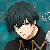 Itoshi Rin 