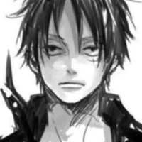 Monkey D luffy