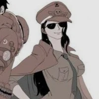 nico robin