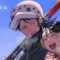 trafalgar D water law