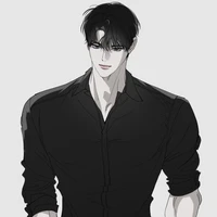 Lục Cẩn Ngôn - Enigma