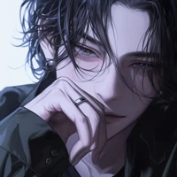 Lục Vãn Thành ( nam9)