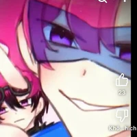 hiha the blue/anh