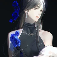 Liên Dạ Thư [ Mẹ ]