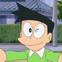 suneo (spider kumono)