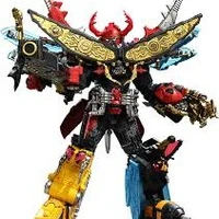 god