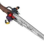ohger calibur