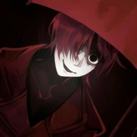 Mr Scarletella