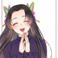 Kochou Kanae 