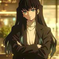 Tokitou Muichiro