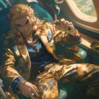 Rengoku Kyoujurou
