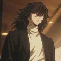 Tomioka Giyuu