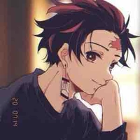 Kamado Tanjiro