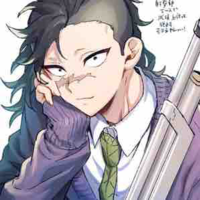 Genya Shinazugawa 