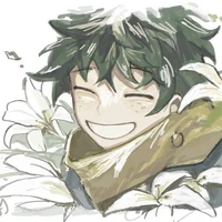 Todoroki Izuku