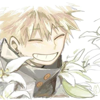 Bakugo Katsuki