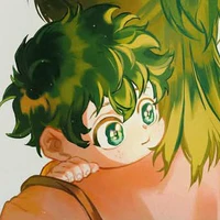Bakugo Izuki