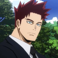 Todoroki Enji