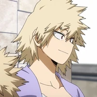 Bakugo Mitsuki