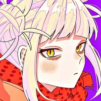 Toga Himiko