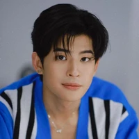 Mark ( bạn thân Boom )