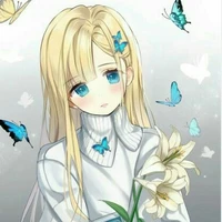 Hanagaki Luna/ ruby ( chị gái takemichi)