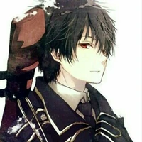 Hanagaki Kaito/kai ( anh trai michi)