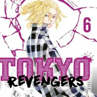 Manjiro sano ( mikey)