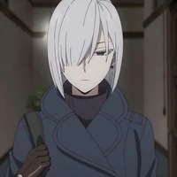 Fiona Frost (Nightfall)