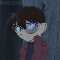 Edogawa Conan