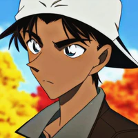 Hattori Heiji